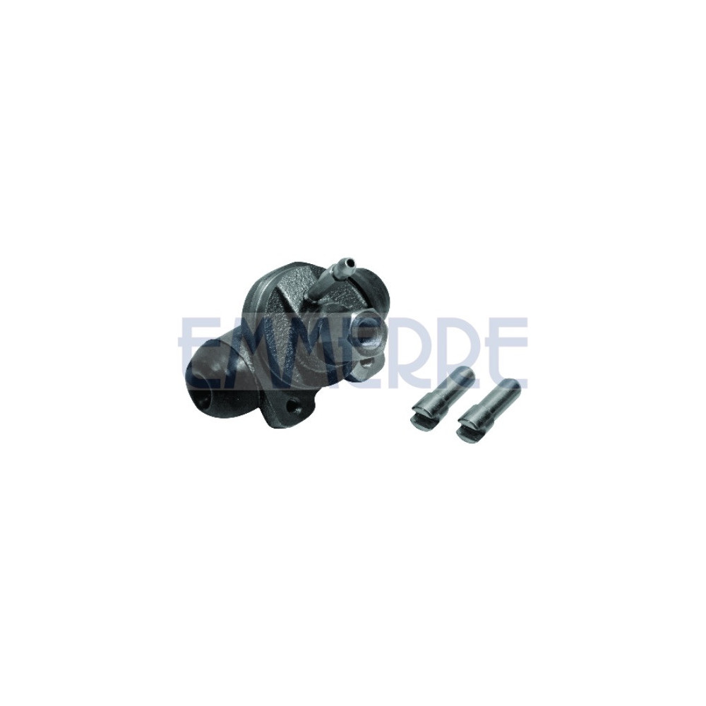 964211 - Right And Left Brake Cylinder