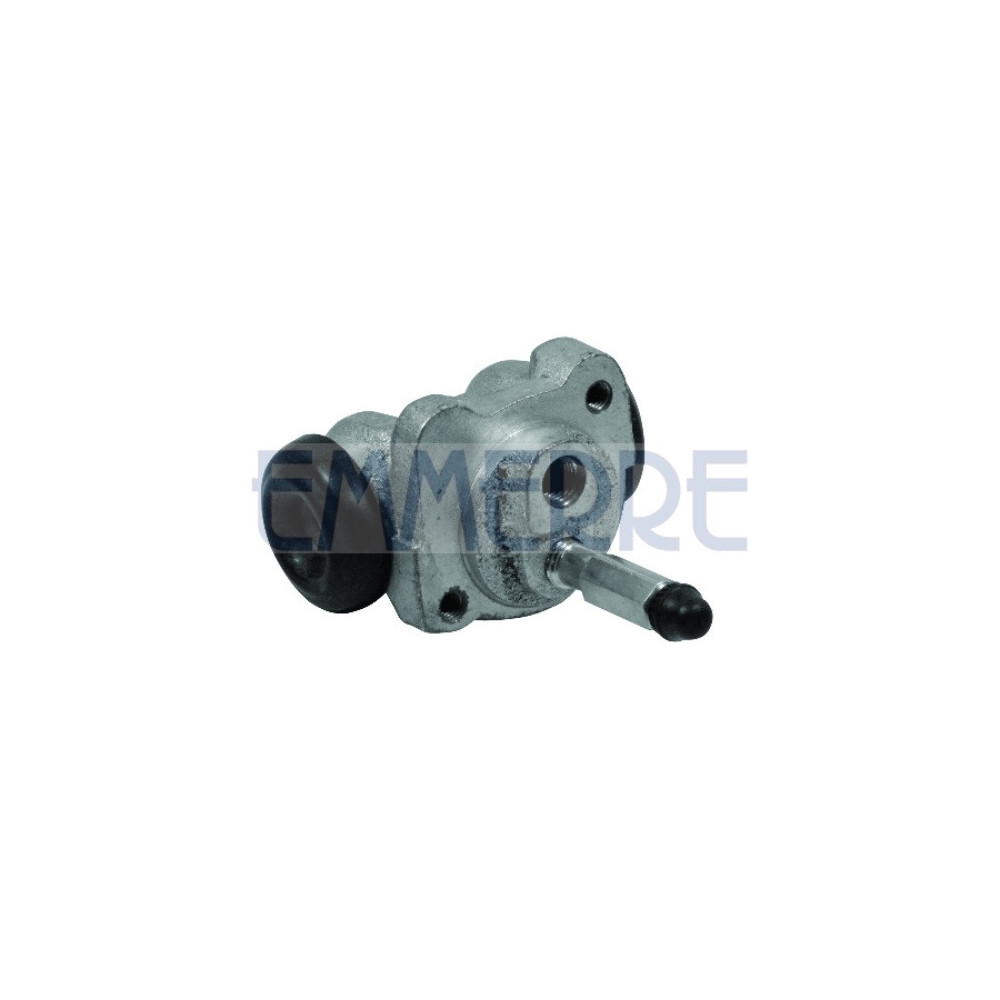 964214 - Right And Left Brake Cylinder
