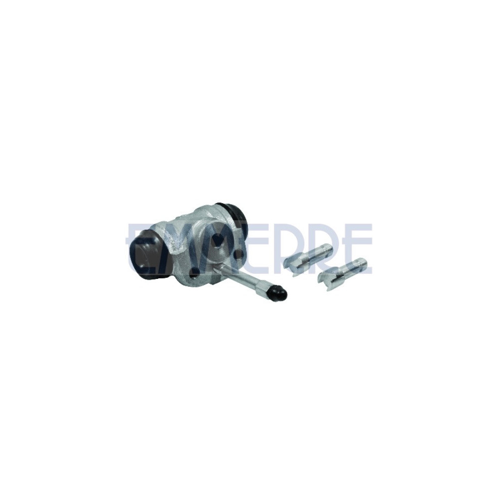 964220 - Right And Left Brake Cylinder