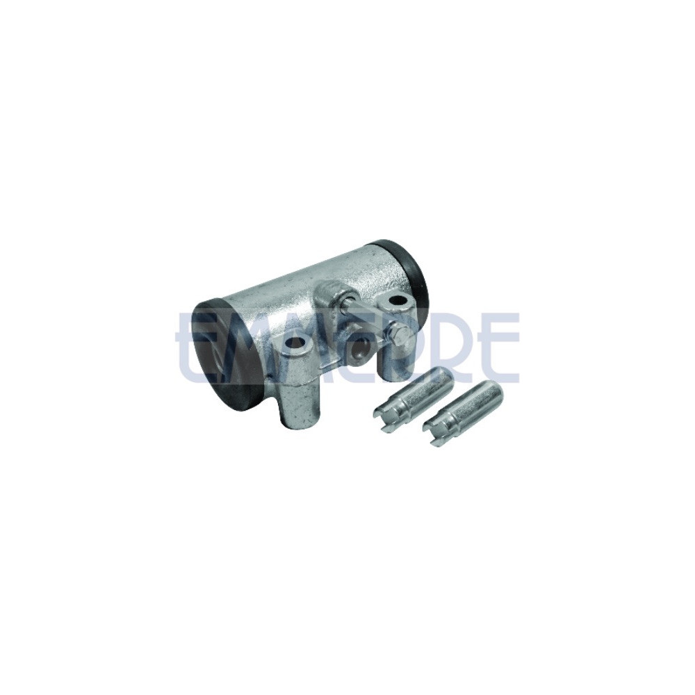 964235 - Right And Left Brake Cylinder