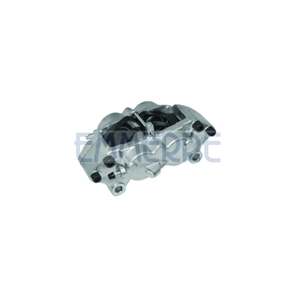 965056 - Front And Right Brake Caliper