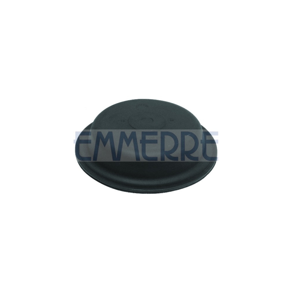 970801 - Membrane Short Type 9"