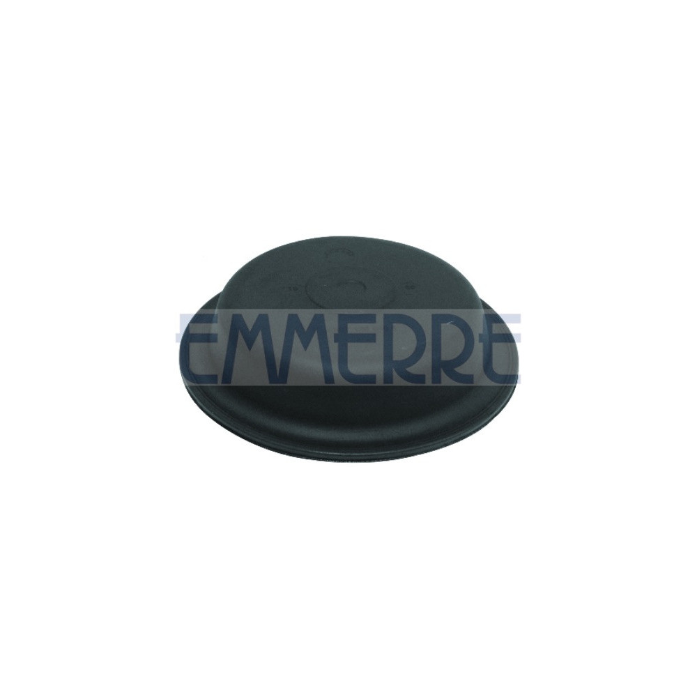 970802 - Membrane Short Type 12"