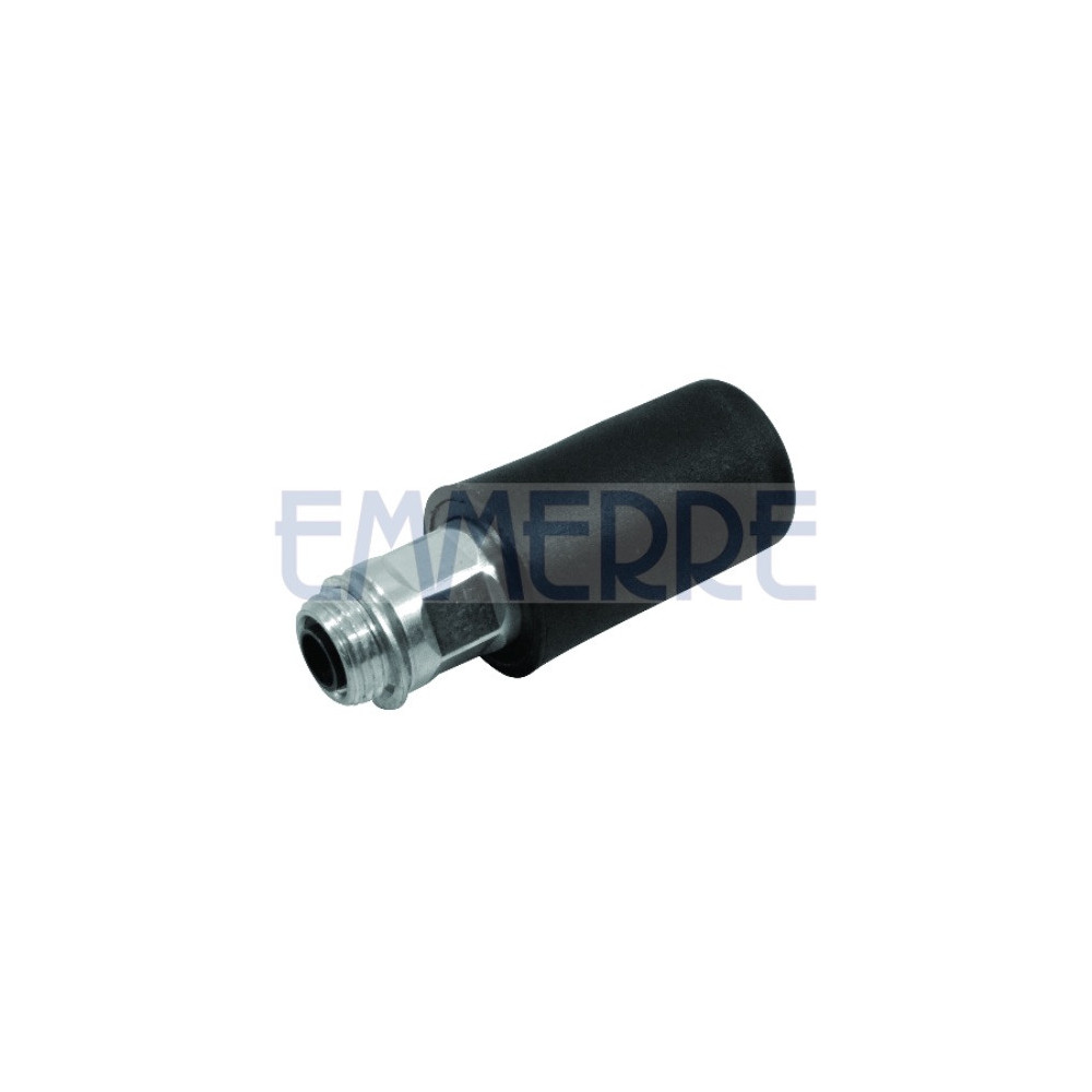 970932 - Fuel Primer Bulb