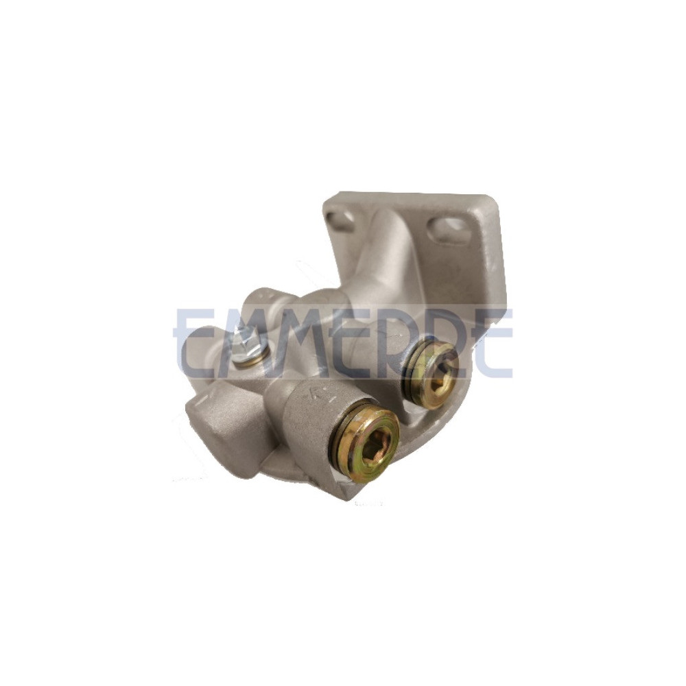 970935 - Fuel Filter Support