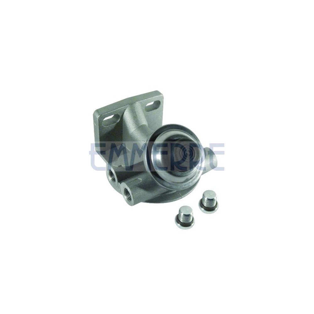 970942 - Fuel Filter Support