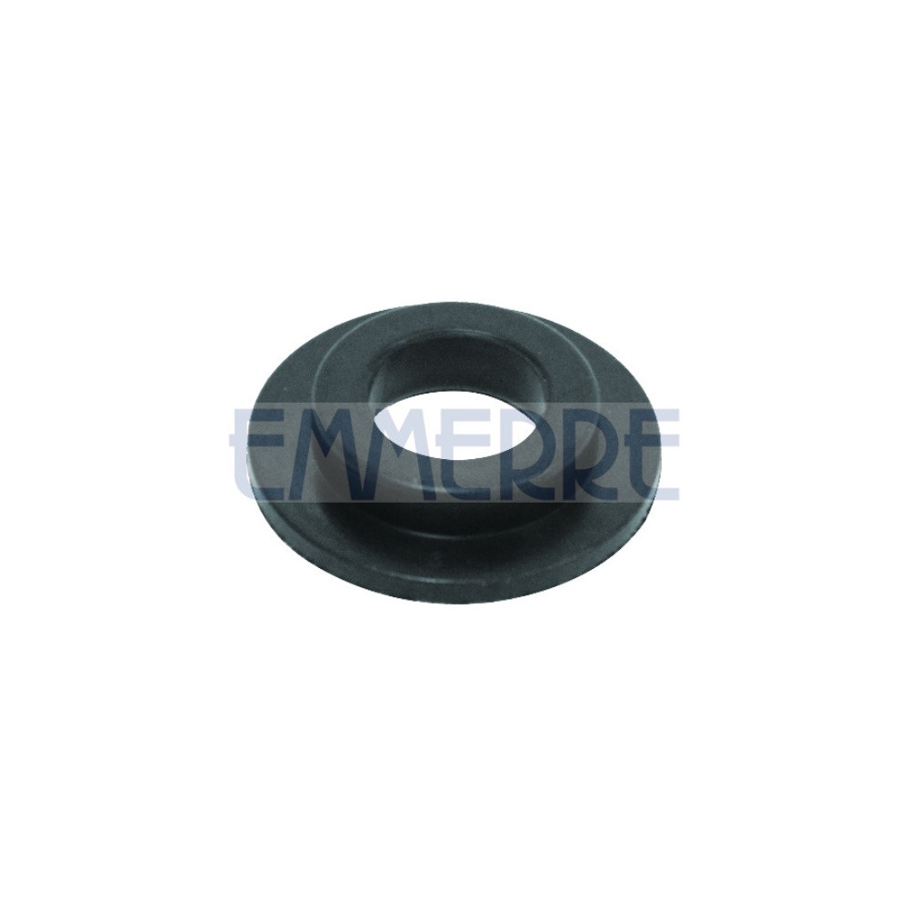 971319 - Rubber Fitting