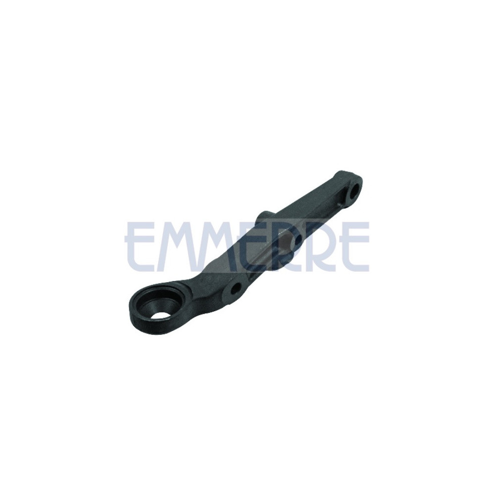 973131 - Lower And Right Swing Arm Suspension