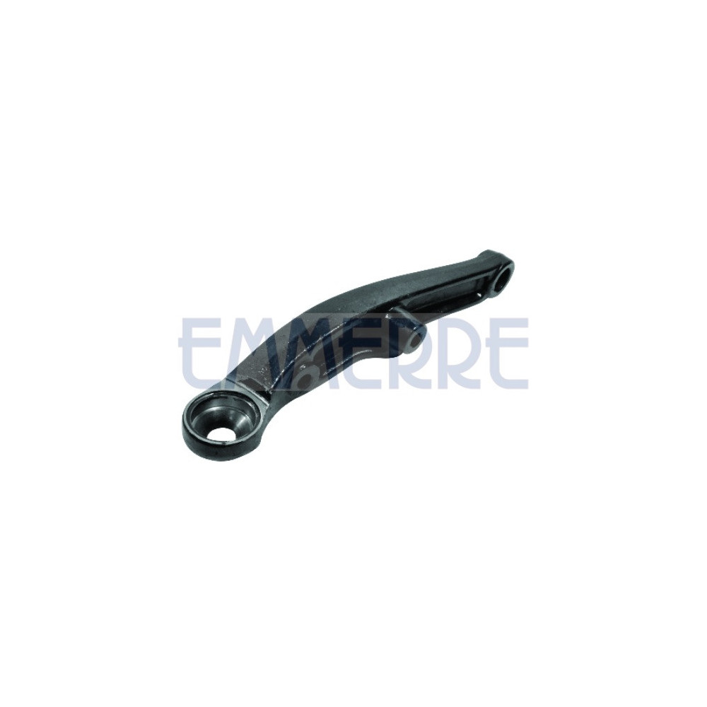 973140 - Lower And Left Swing Arm Suspension