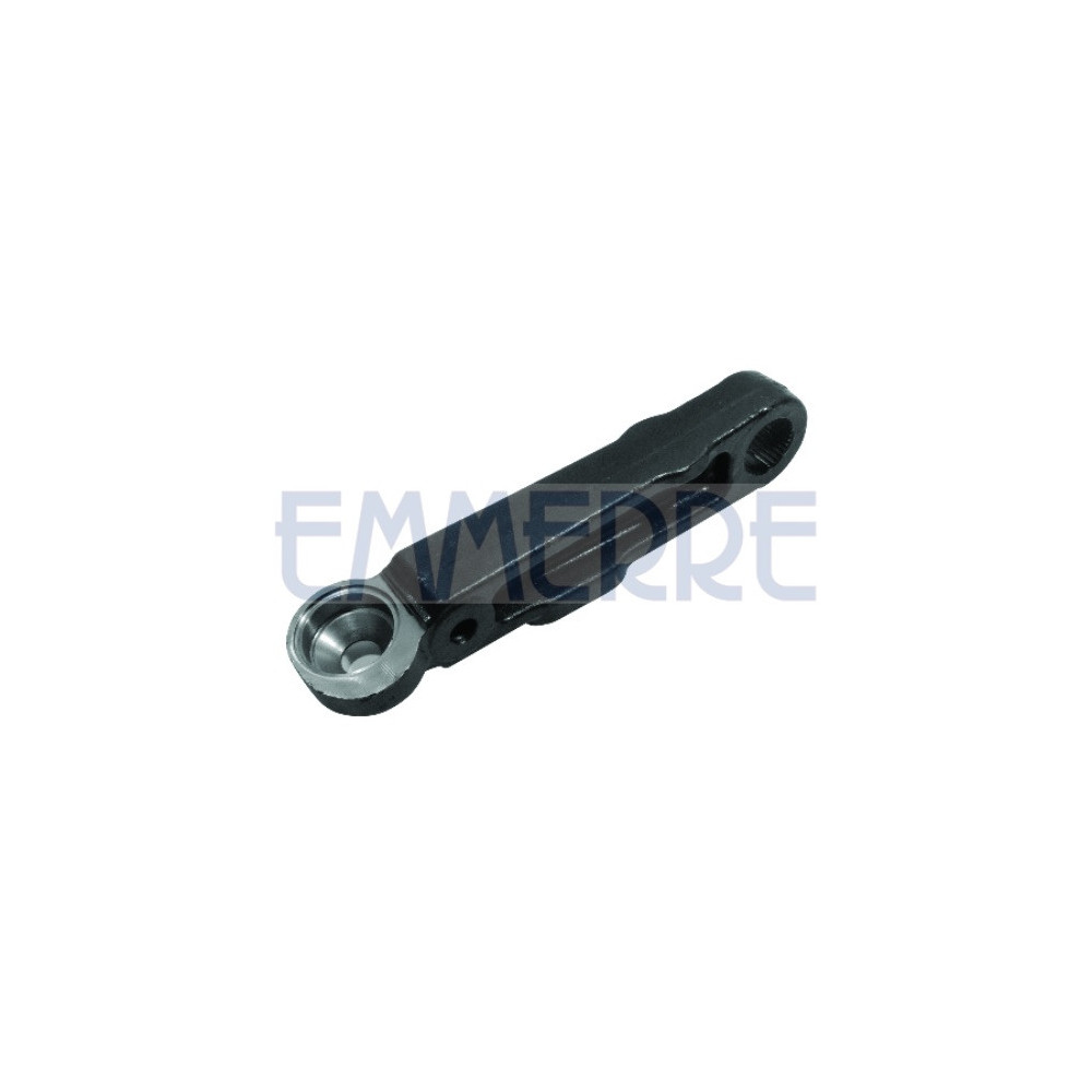 973142 - Upper And Left Swing Arm Suspension