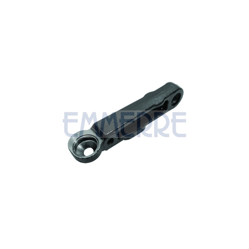 973143 - Upper And Right Swing Arm Suspension
