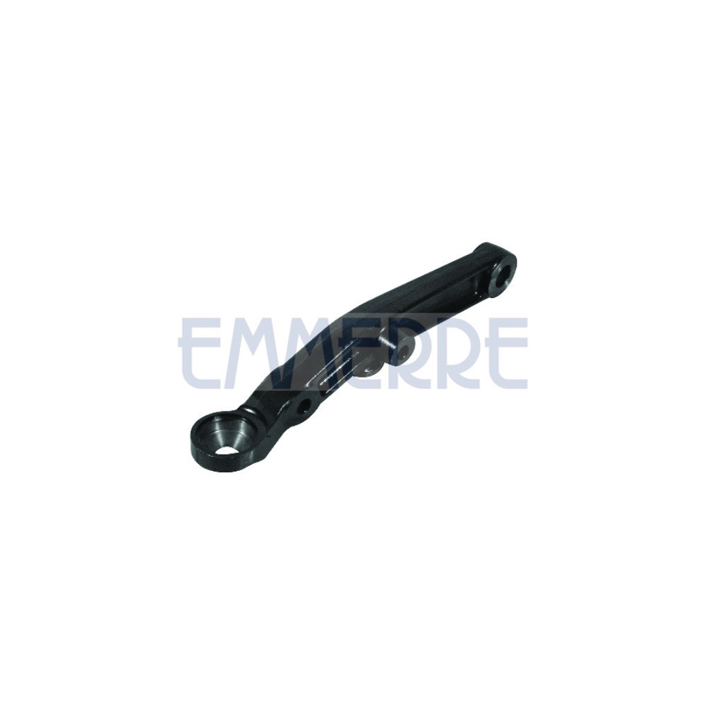 973158 - Lower And Left Swing Arm Suspension