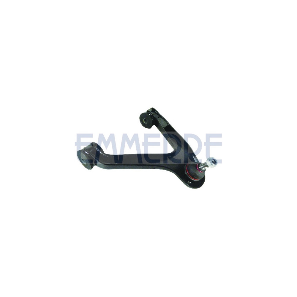 973235 - Upper And Left Swing Arm Suspension