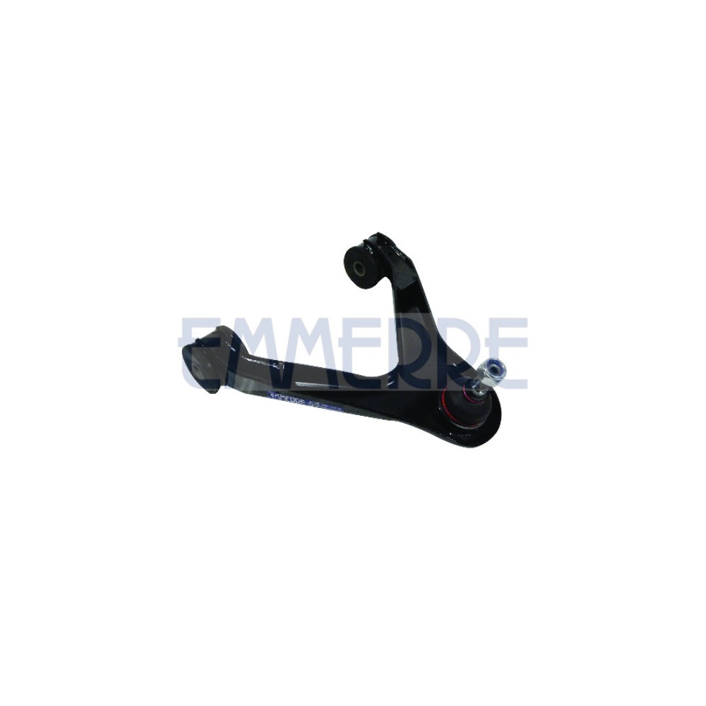 973236 - Upper And Right Swing Arm Suspension