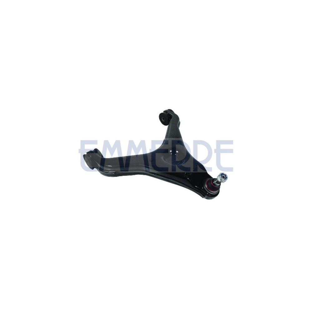 973237 - Lower And Right Swing Arm Suspension