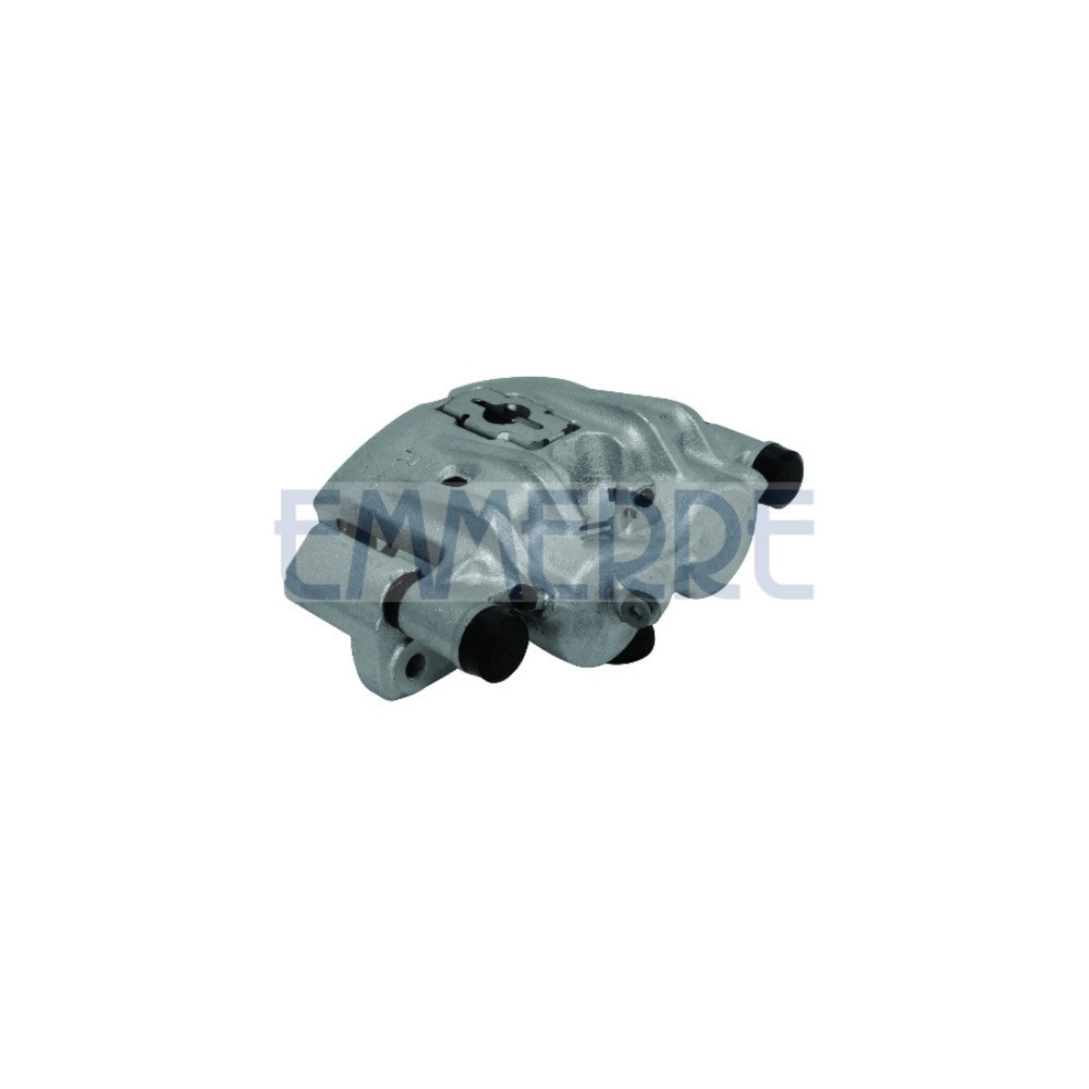 975081 - Front And Right Brake Caliper