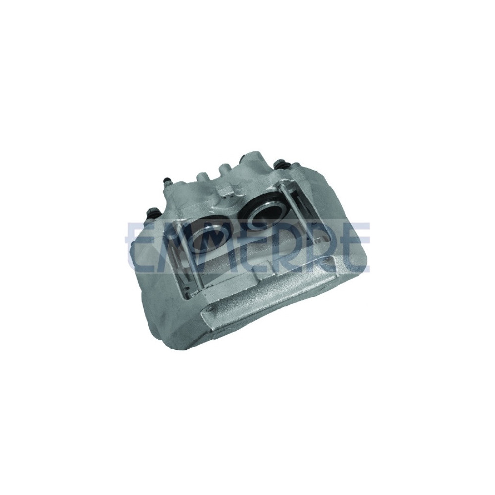 975087 - Front And Right Brake Caliper