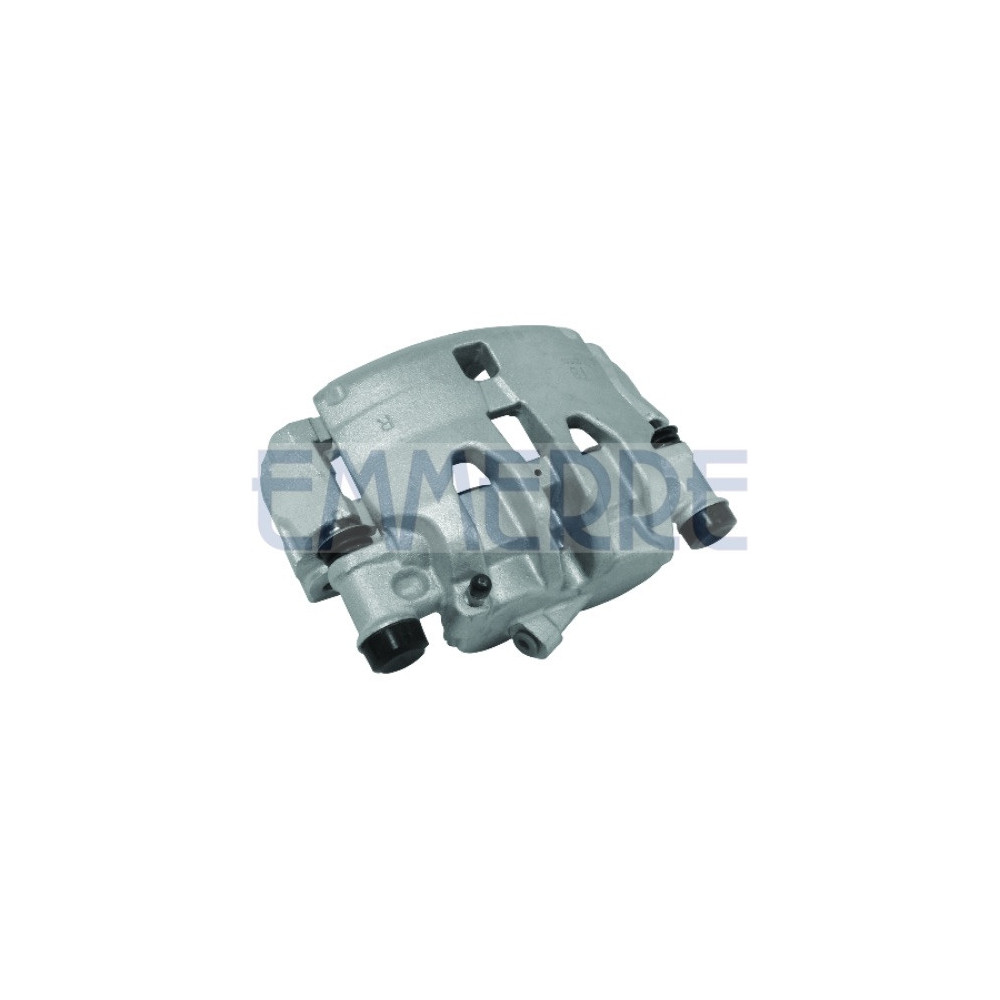 975100 - Front And Right Brake Caliper