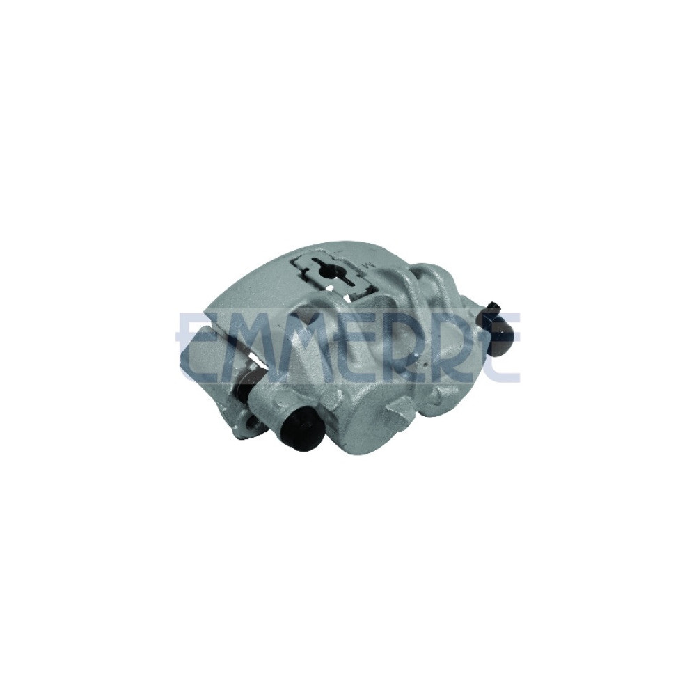 975105 - Front And Right Brake Caliper