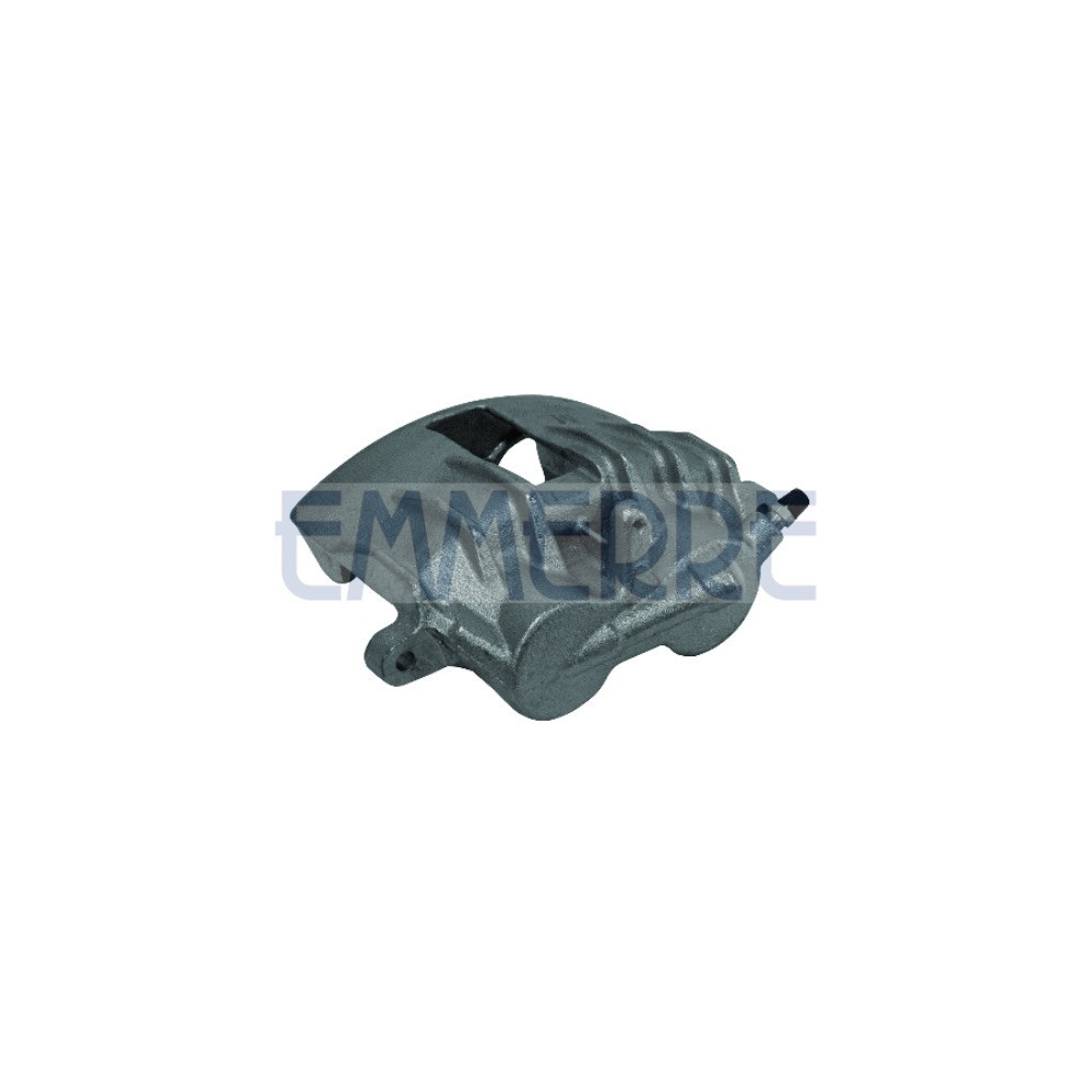 975110 - Front-Rear And Left Brake Caliper