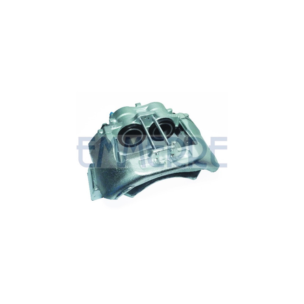 975122 - Front And Right Brake Caliper
