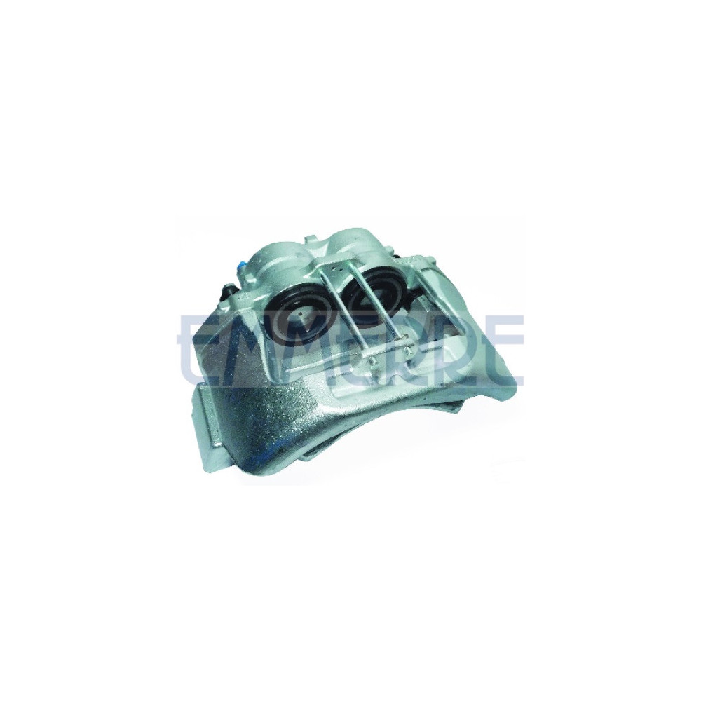 975129 - Front And Right Brake Caliper