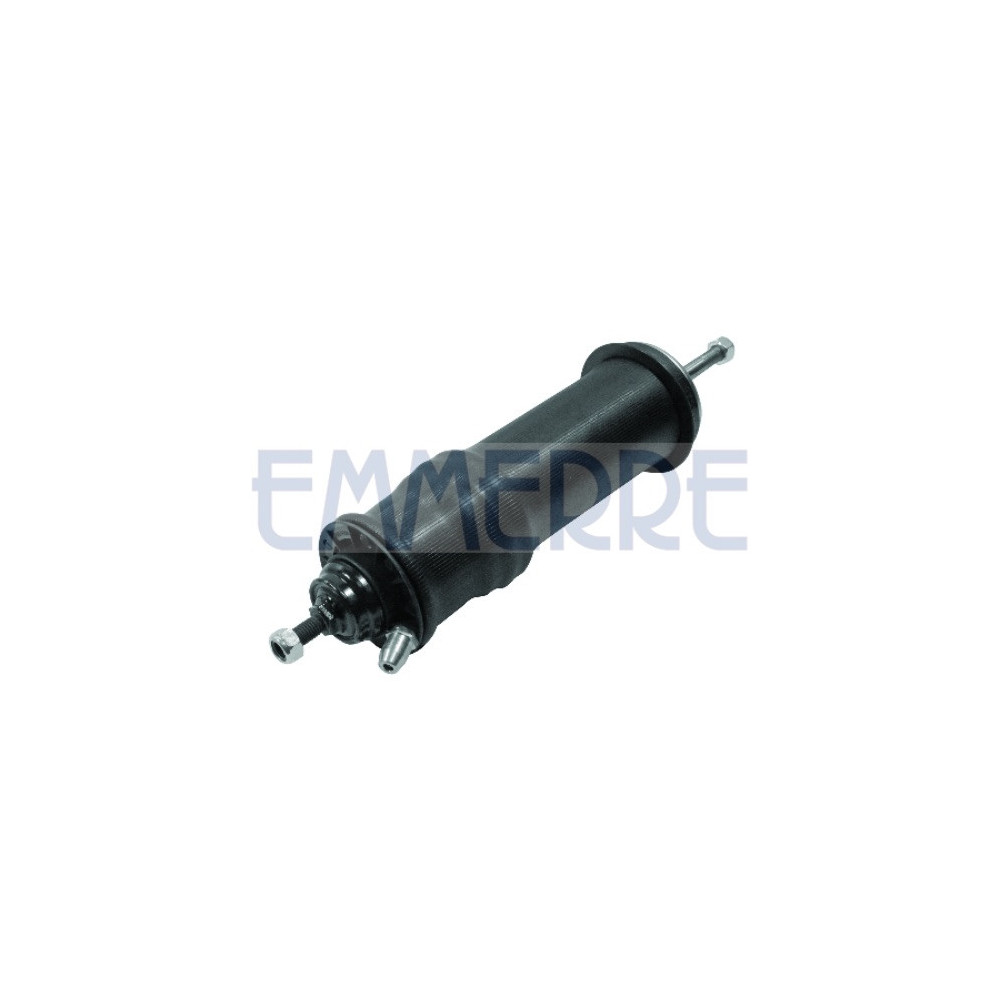 975157 - Cabin Front And Rear Shock  Absorber
