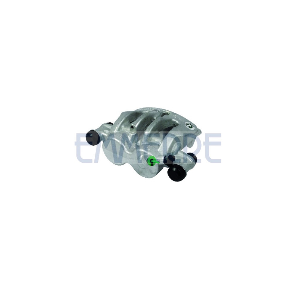 975190 - Front And Right Brake Caliper