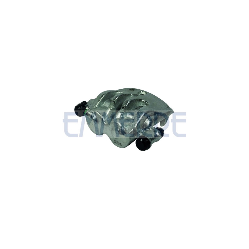 975193 - Front And Right Brake Caliper