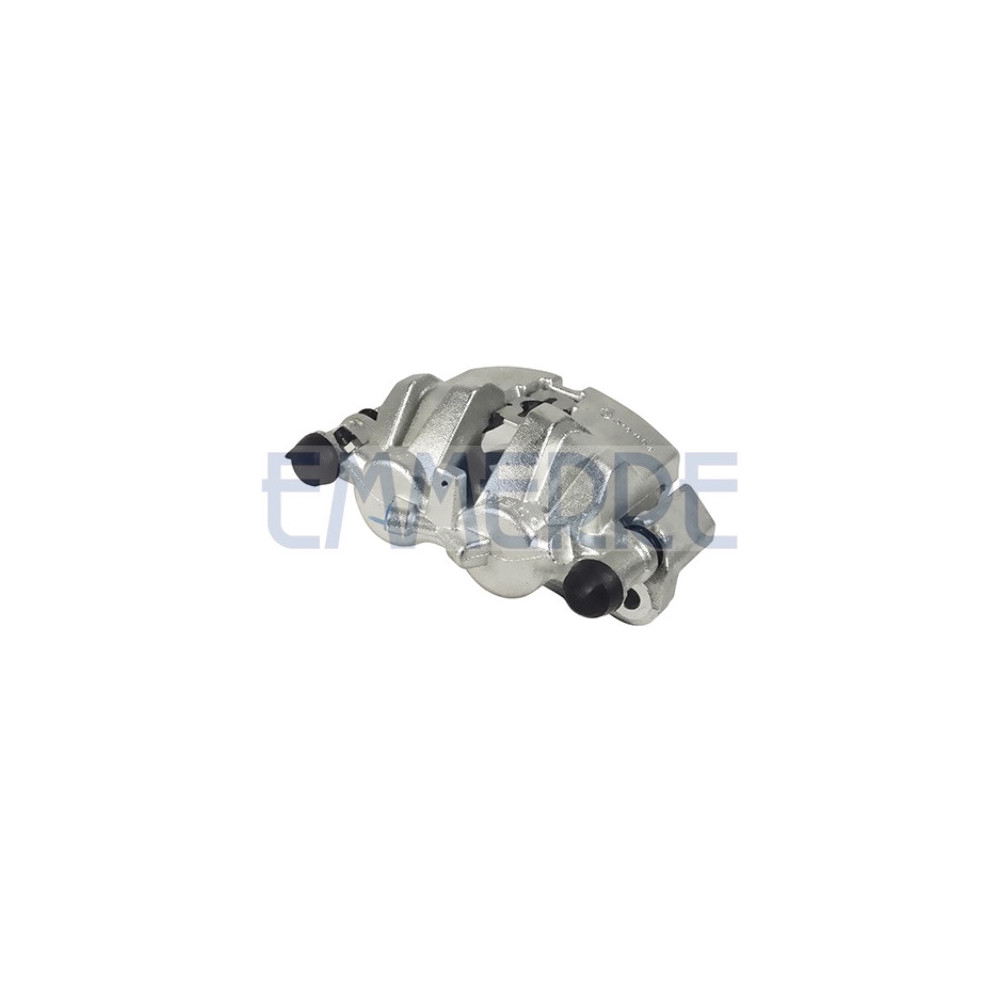 975200 - Front And Right Brake Caliper