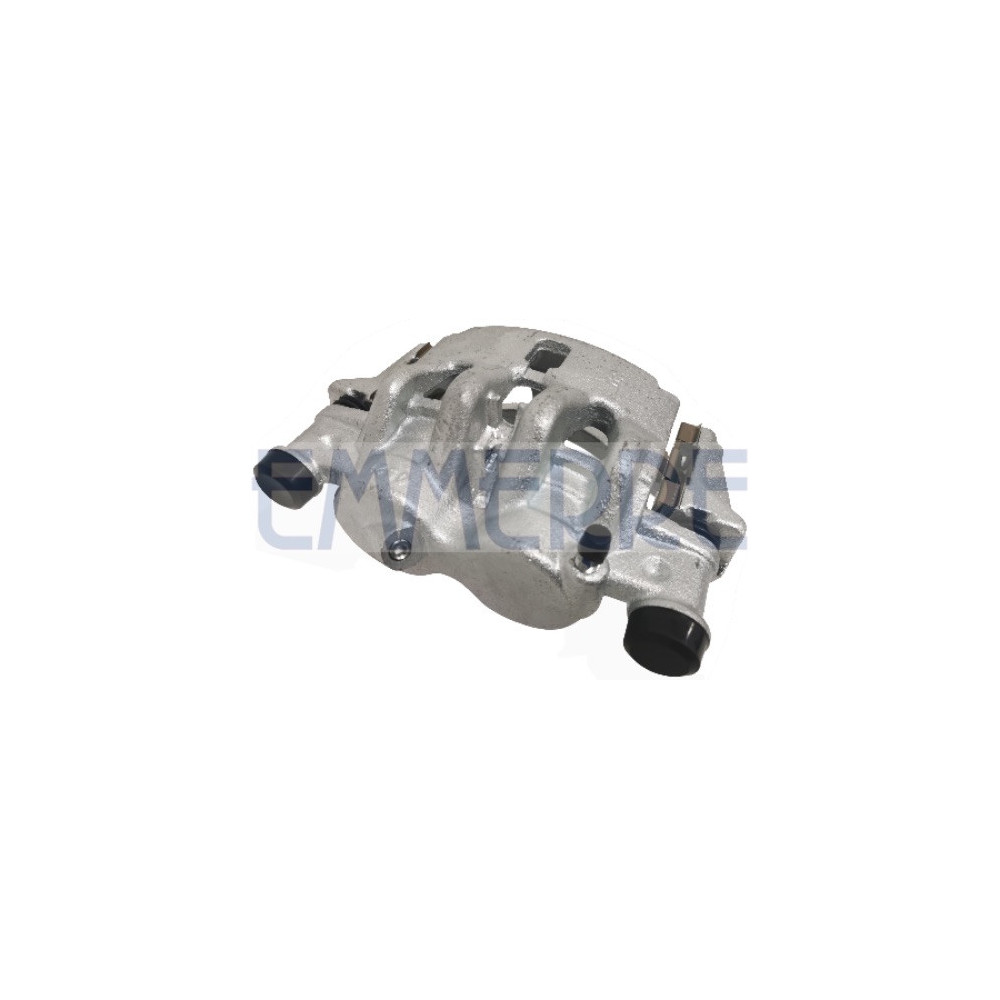 975238 - Front And Right Brake Caliper