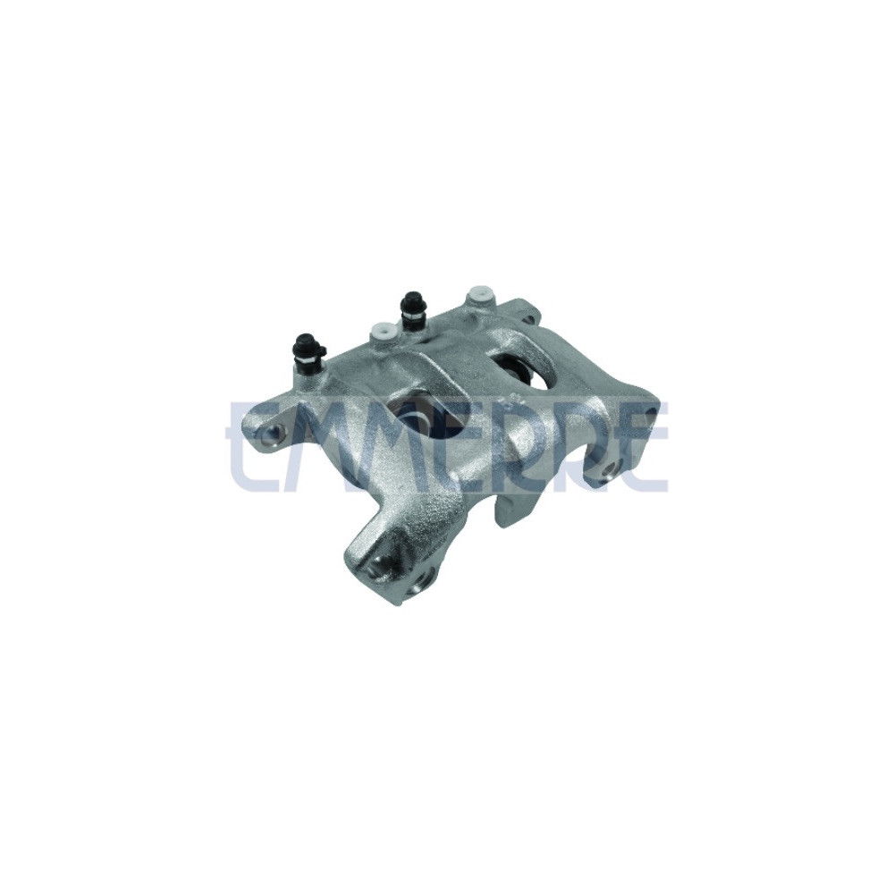 975353 - Front And Right Brake Caliper