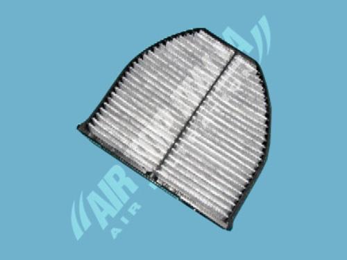 ZAFFO Z567 Innenraumfilter AKTIVKOHLEFILTER FÜR MERCEDES ZAFFO Z567 Innenraumfilter AKTIVKOHLEFILTER FÜR MERCEDES