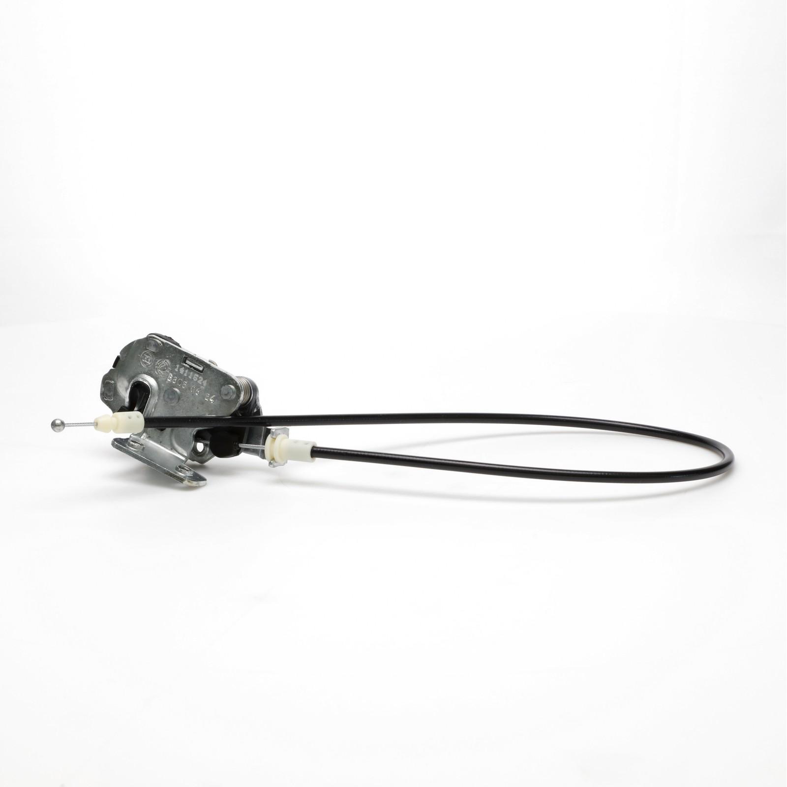 Original Iveco 5801675755 Türschloss Hecktür links unten Daily ab 2014