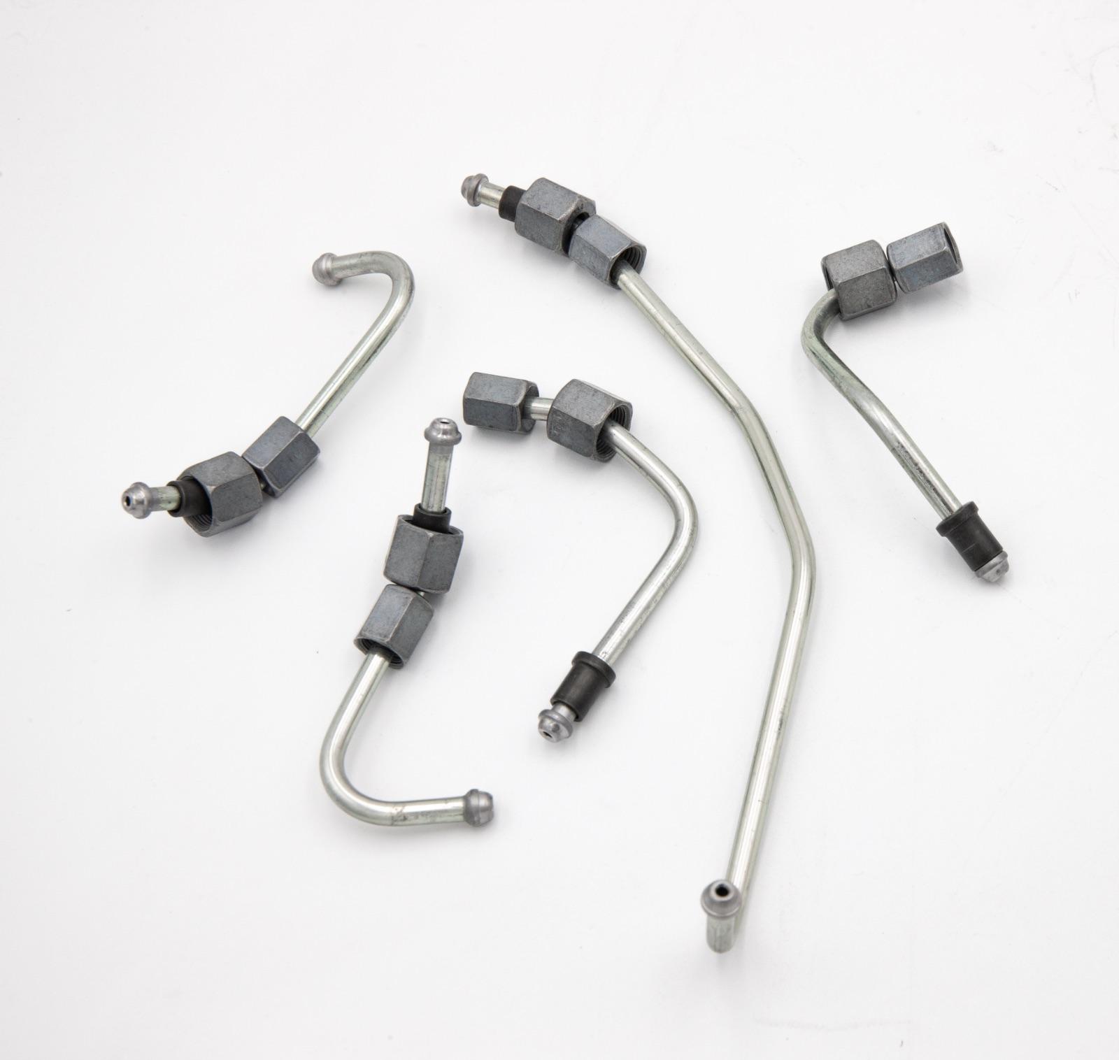 Original Iveco 504097481 INJECT.LINE SET