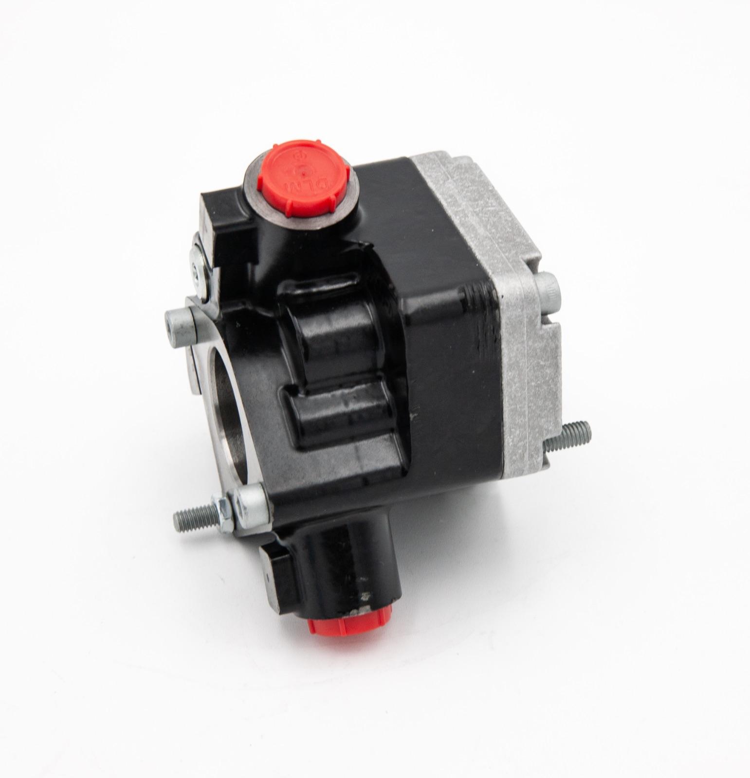 Original Iveco 504140125 Ölpumpe