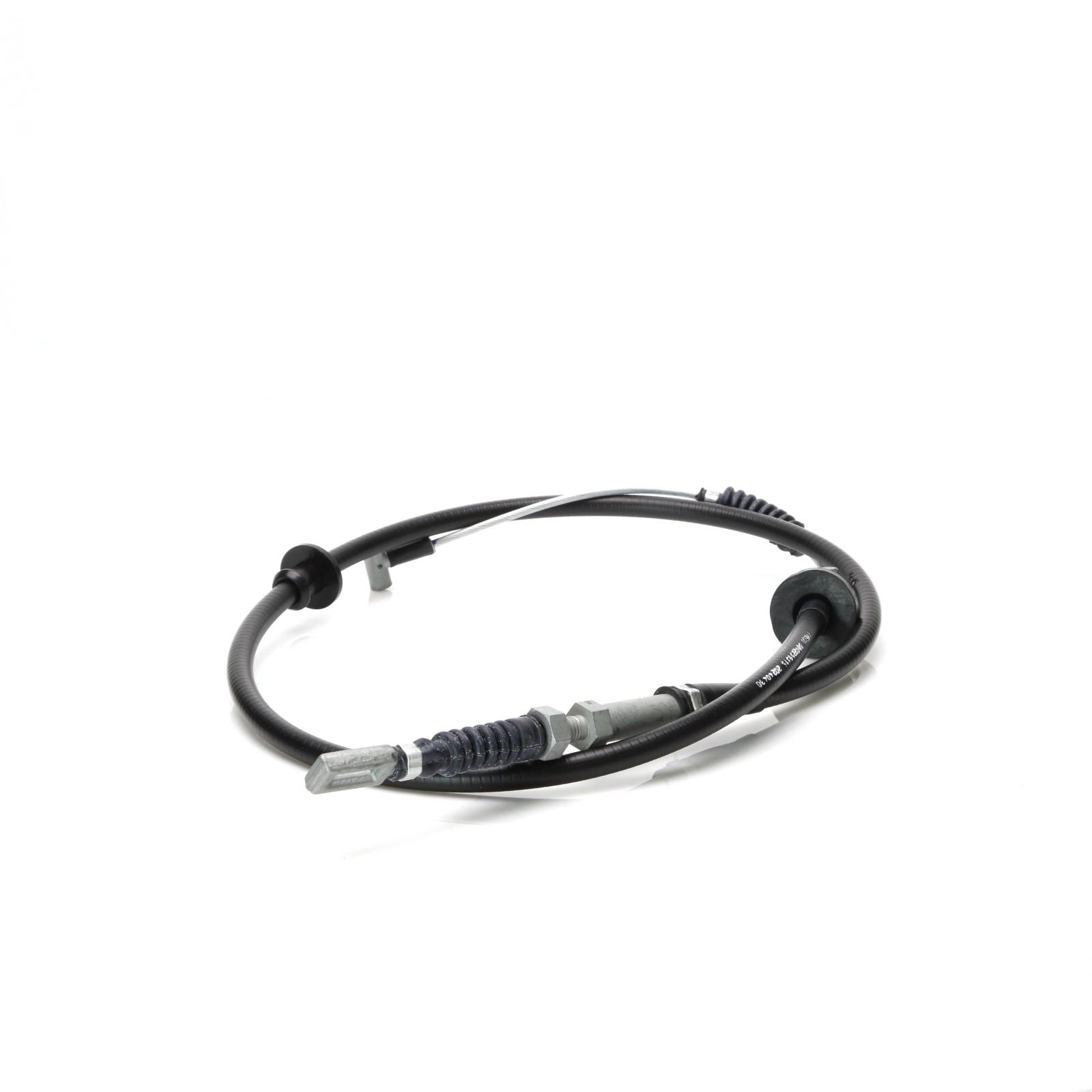 Original Iveco 5802259315 Handbremsseil hinten 3000-4100 mm Daily 35S ab 2014