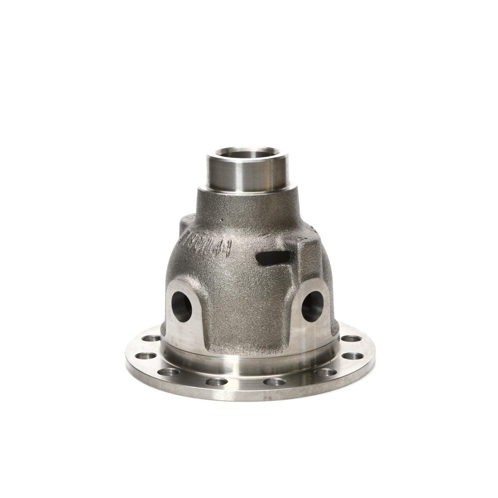 Original Iveco 7180141 Satellitenkorbgehäuse rechts Daily 40C, 50C