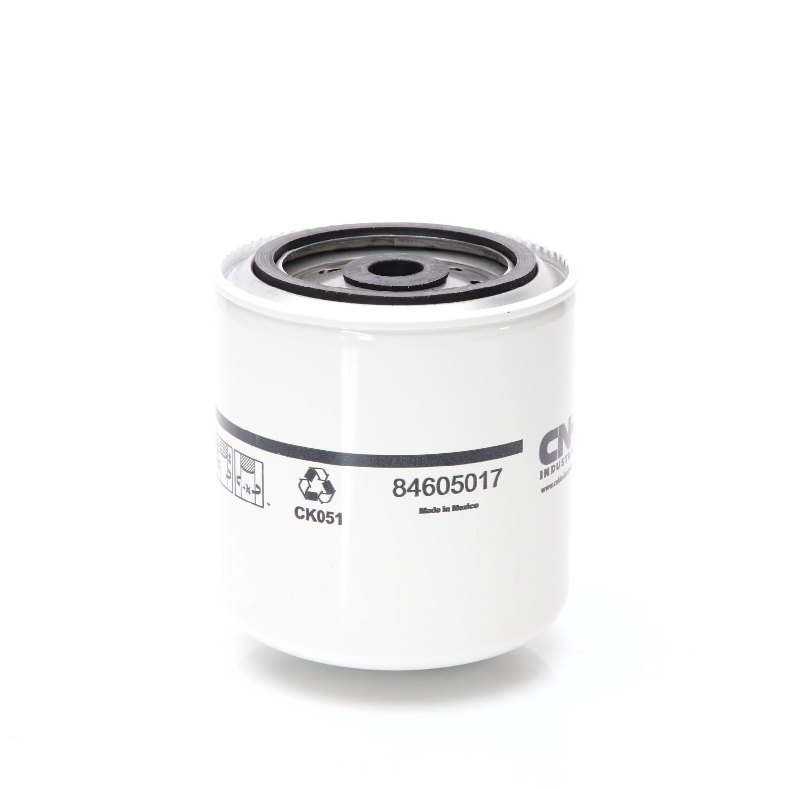 Original Iveco 84605017 Kühlmittelfilter