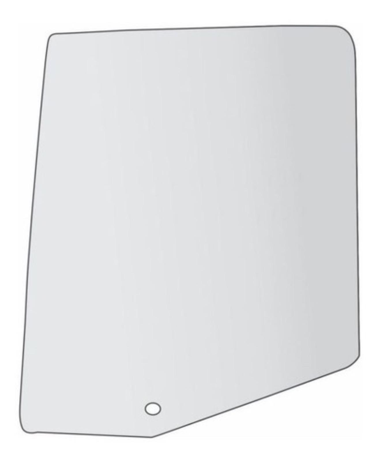 Original Iveco 8142392 Türscheibe Hinten