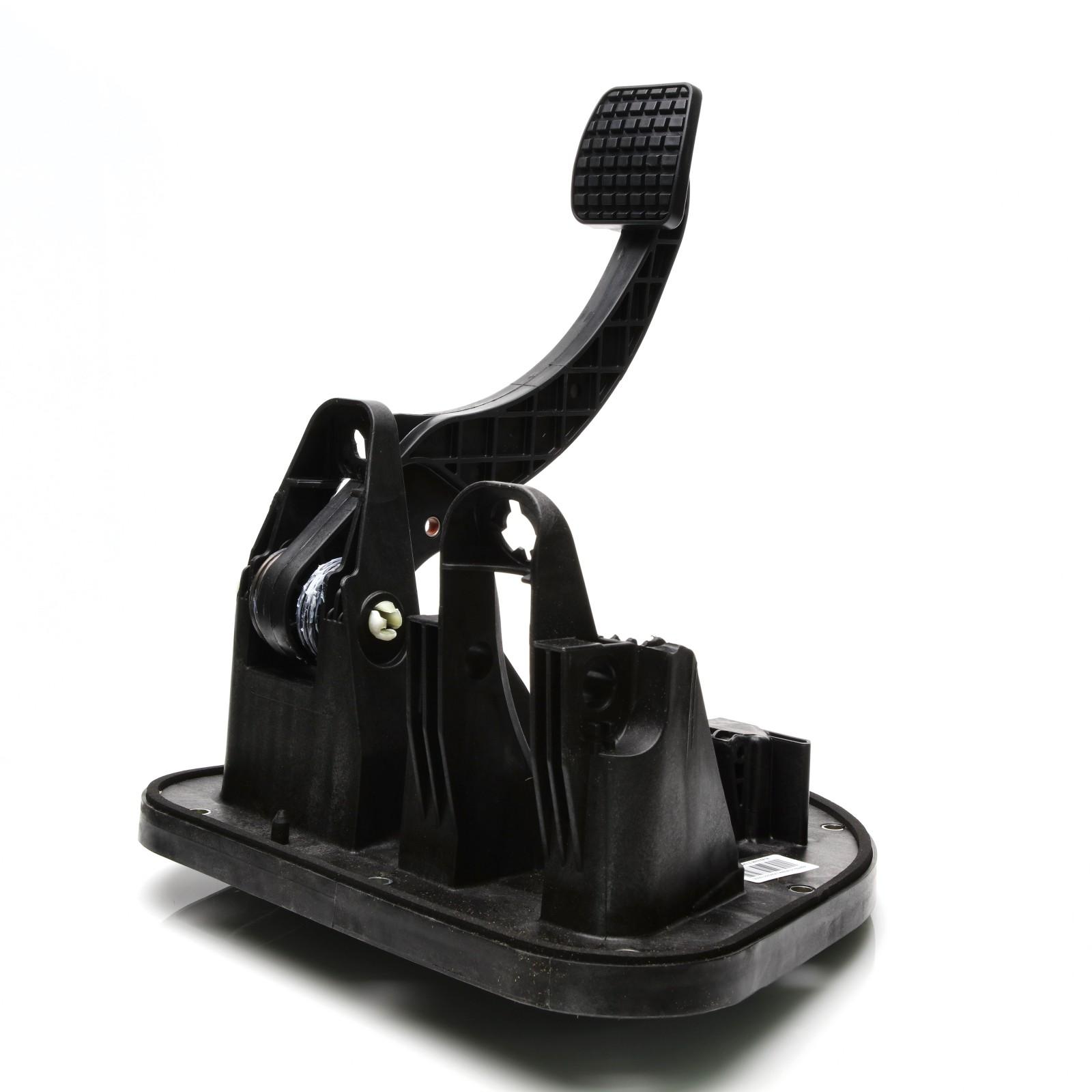 Original Iveco 5801492034 Bremspedal automatik Getriebe Daily ab 2012