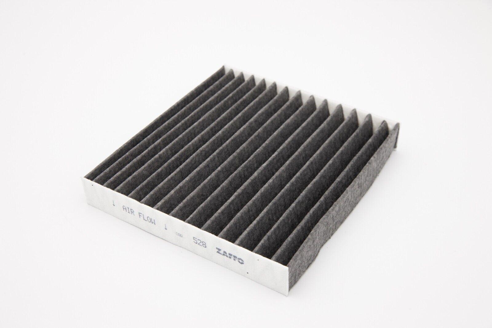 ZAFFO Z528 INNENRAUMFILTER FILTER AKTIVKOHLEFILTER TOYOTA SUBARU ZAFFO Z528 INNENRAUMFILTER FILTER AKTIVKOHLEFILTER TOYOTA SUBARU