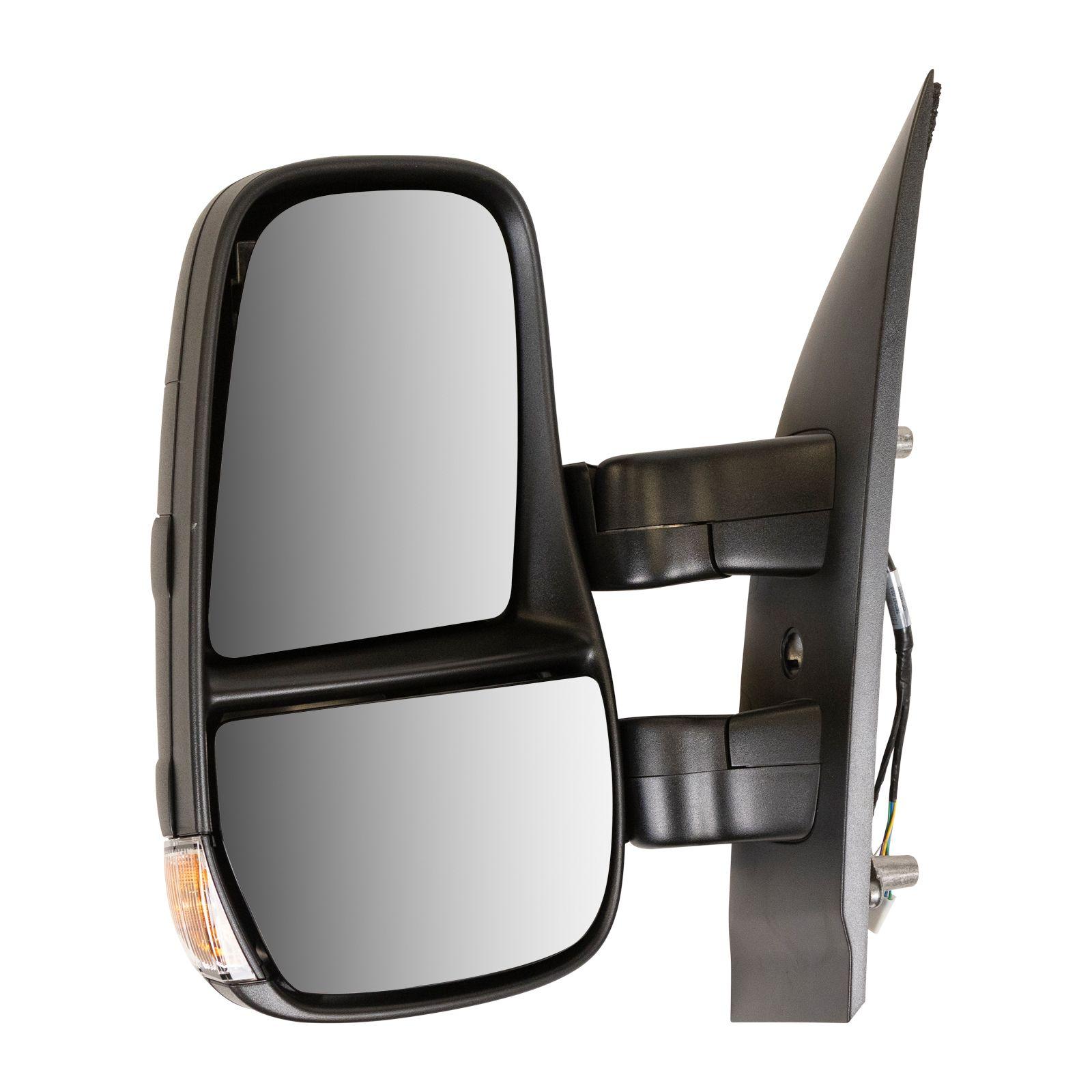 Original Iveco 5802029814 Außenspiegel links elektrisch kurzer Arm Daily ab 2014 Original Iveco 5802029814 Außenspiegel links elektrisch kurzer Arm Daily ab 2014