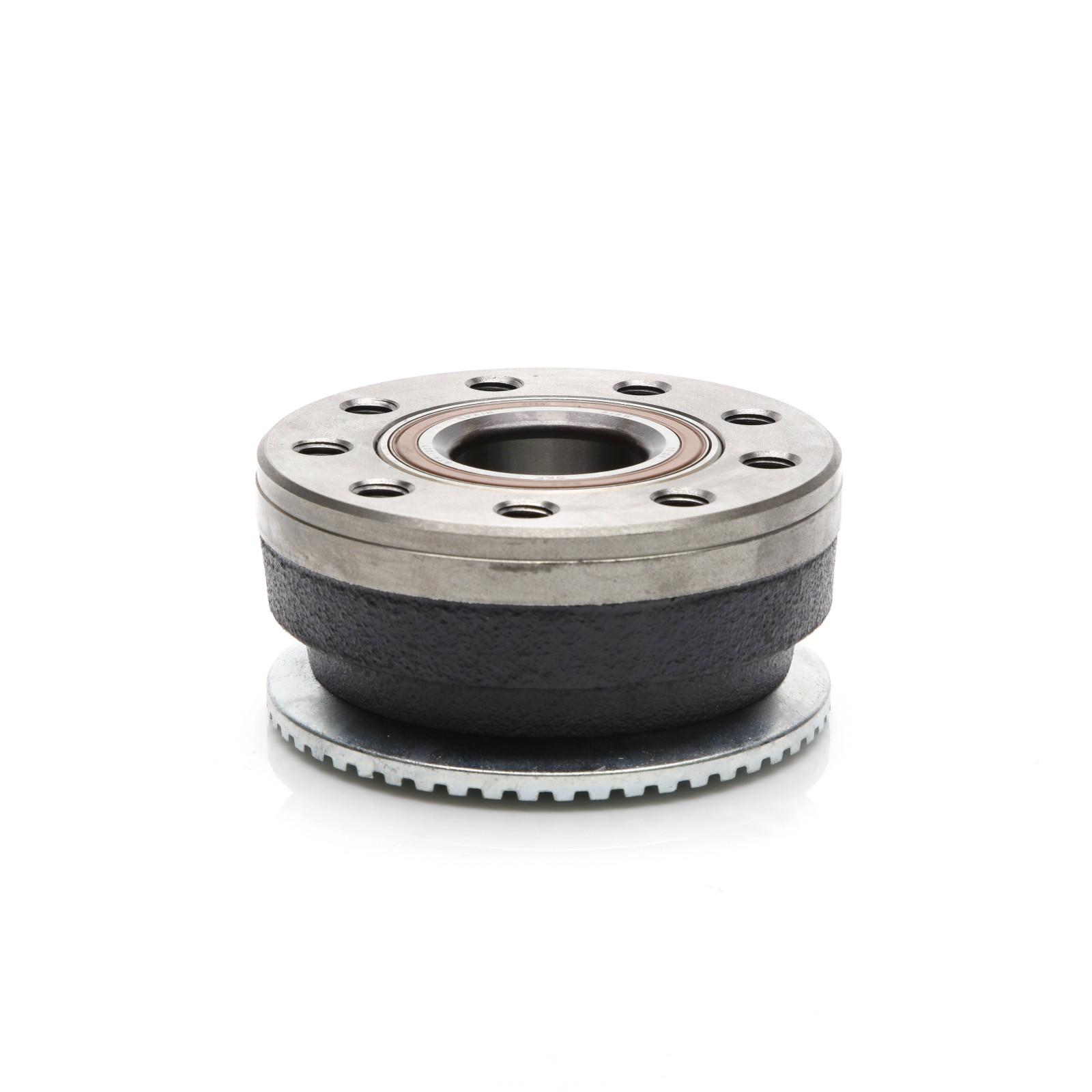 Original Iveco 504166117 Vorderradnabe, Radnabe vorne Daily 35C 50C 2006 - 2014 Original Iveco 504166117 Vorderradnabe, Radnabe vorne Daily 35C 50C 2006 - 2014