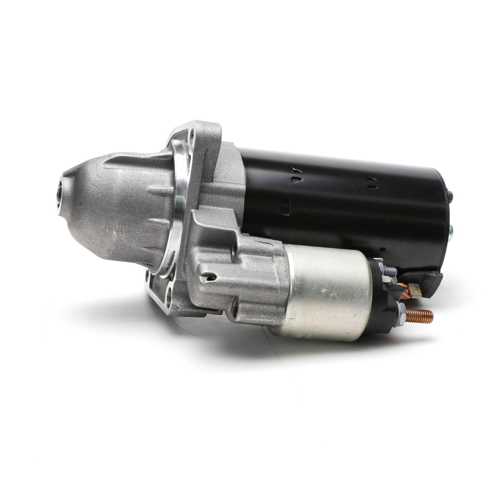 Original Iveco 69502571 Starter, Anlasser Daily III-VI 2.3, 3.0 ab 1998