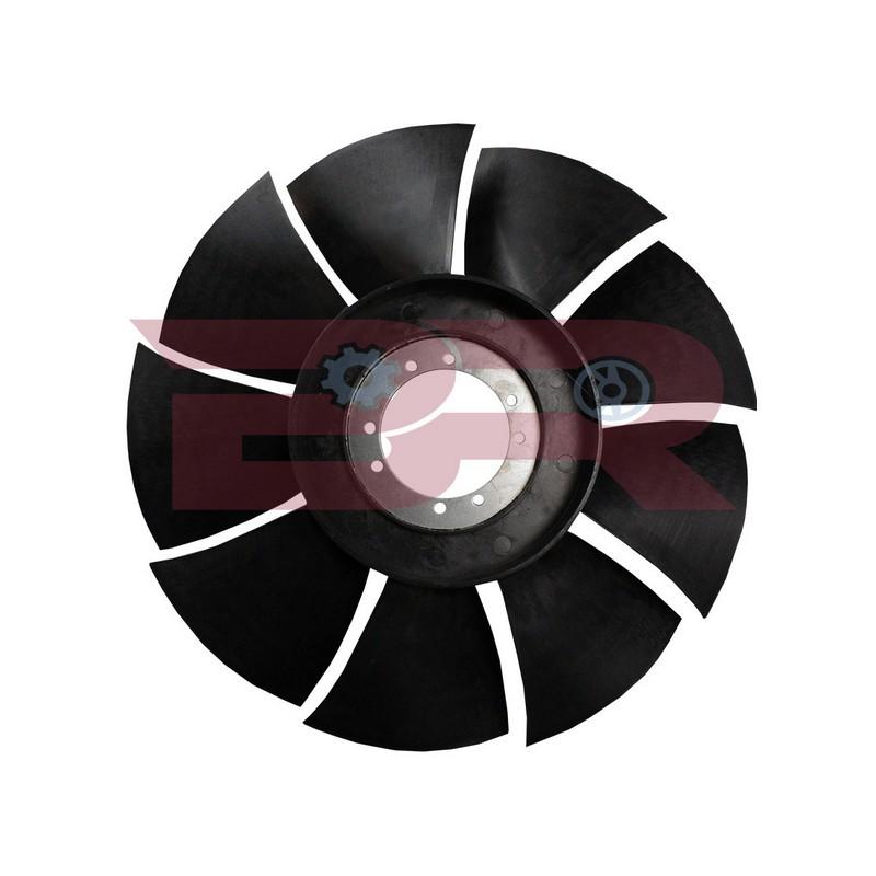 Botto Ricambi BRAC4349 Lufterrad, Motorkuhlung Iveco 504154349