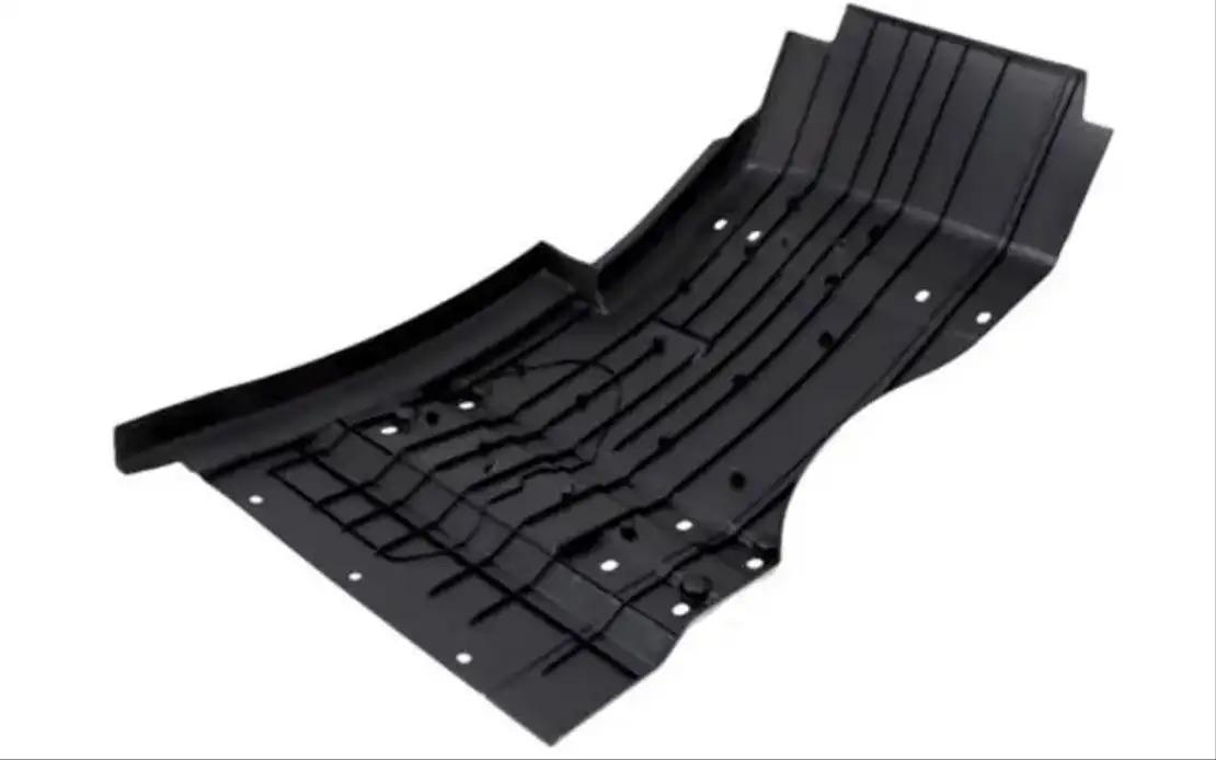 Original Iveco 5802328750 Kotflügel Schmutzfänger Kabine rechts S-WAY Original Iveco 5802328750 Kotflügel Schmutzfänger Kabine rechts S-WAY