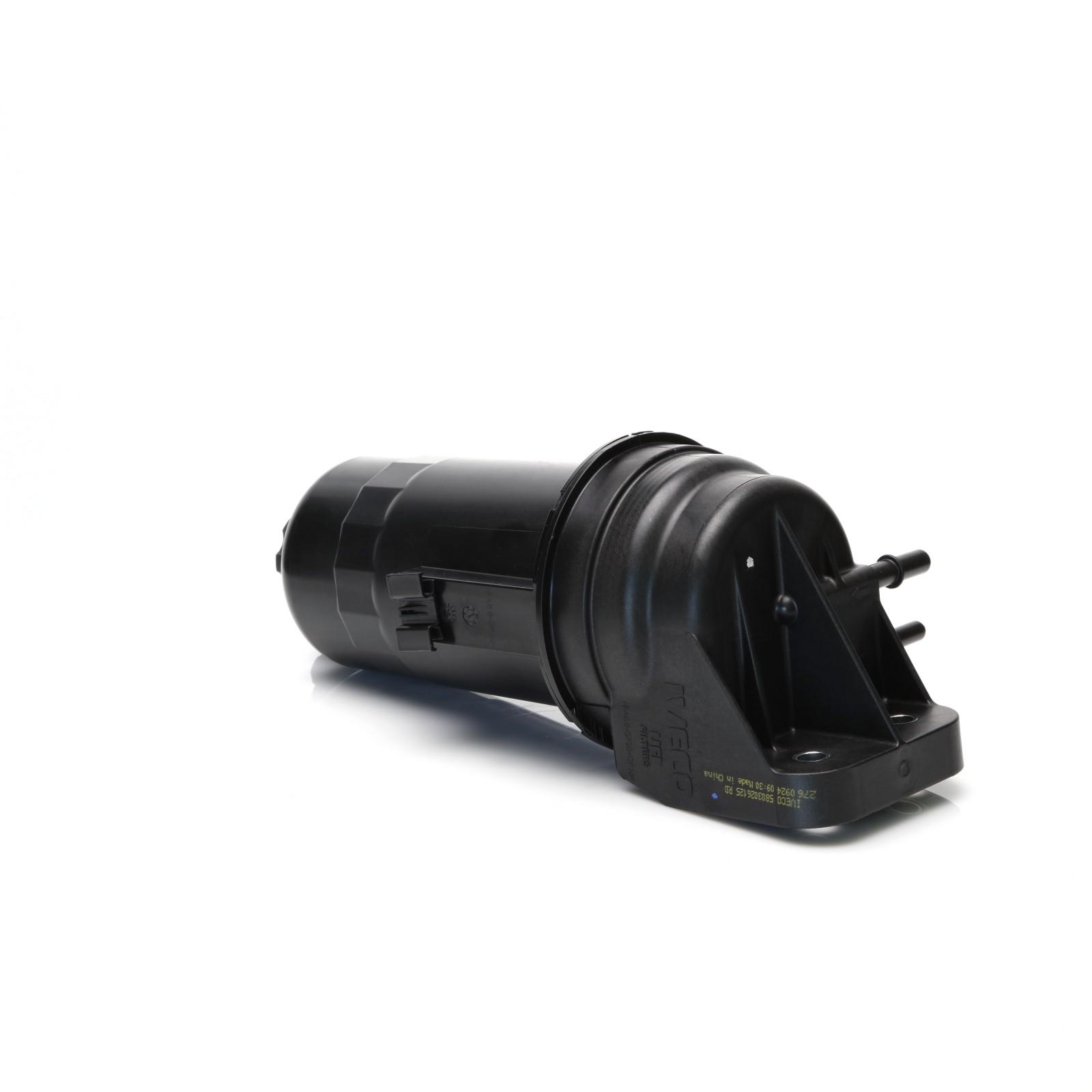 Original Iveco 5803026125 Kraftstofffilter Daily 2.3 3.0 ab 2014 Original Iveco 5803026125 Kraftstofffilter Daily 2.3 3.0 ab 2014