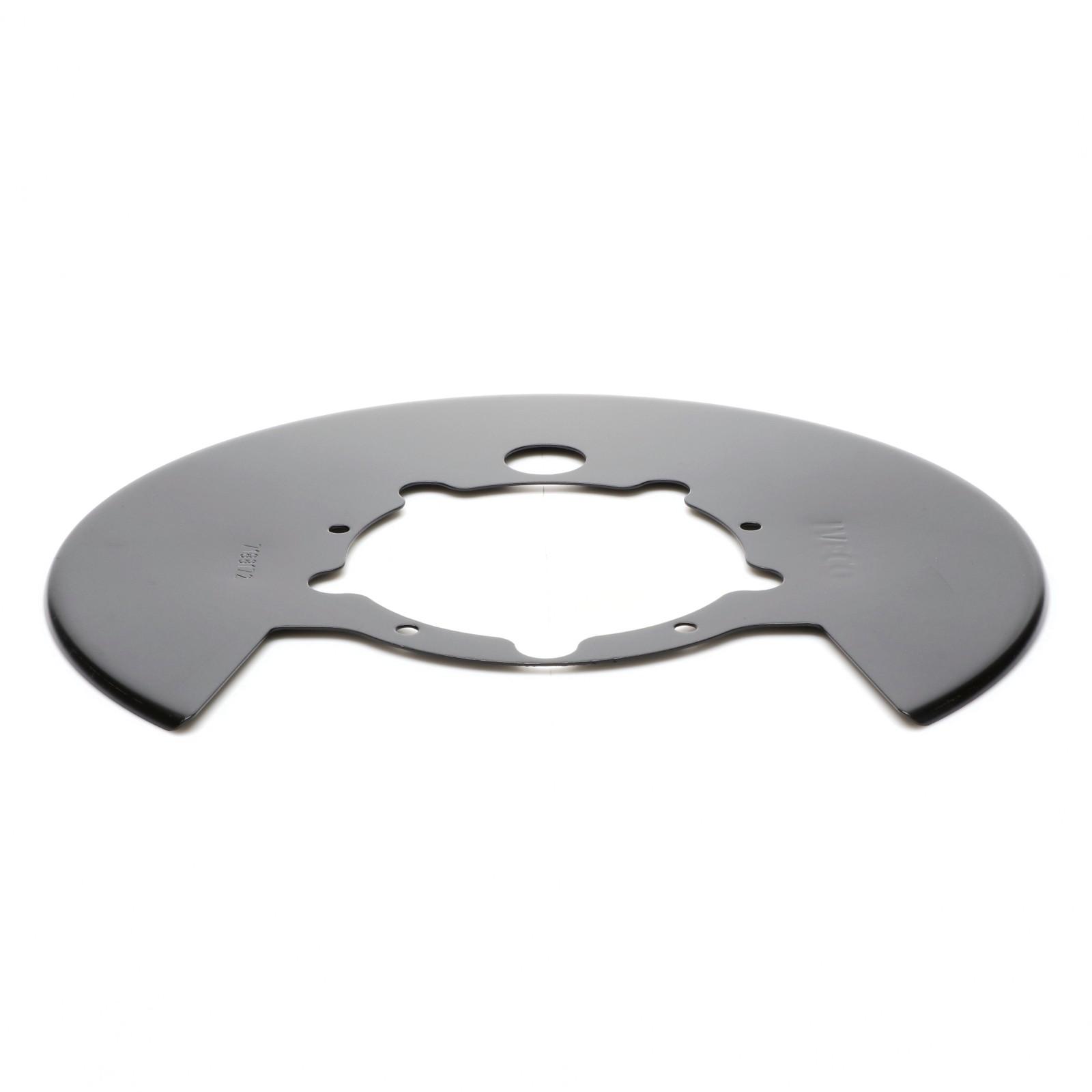 Original Iveco 7188172 Bremsscheibenabdeckung hinten Daily 29L 35S ab 2006