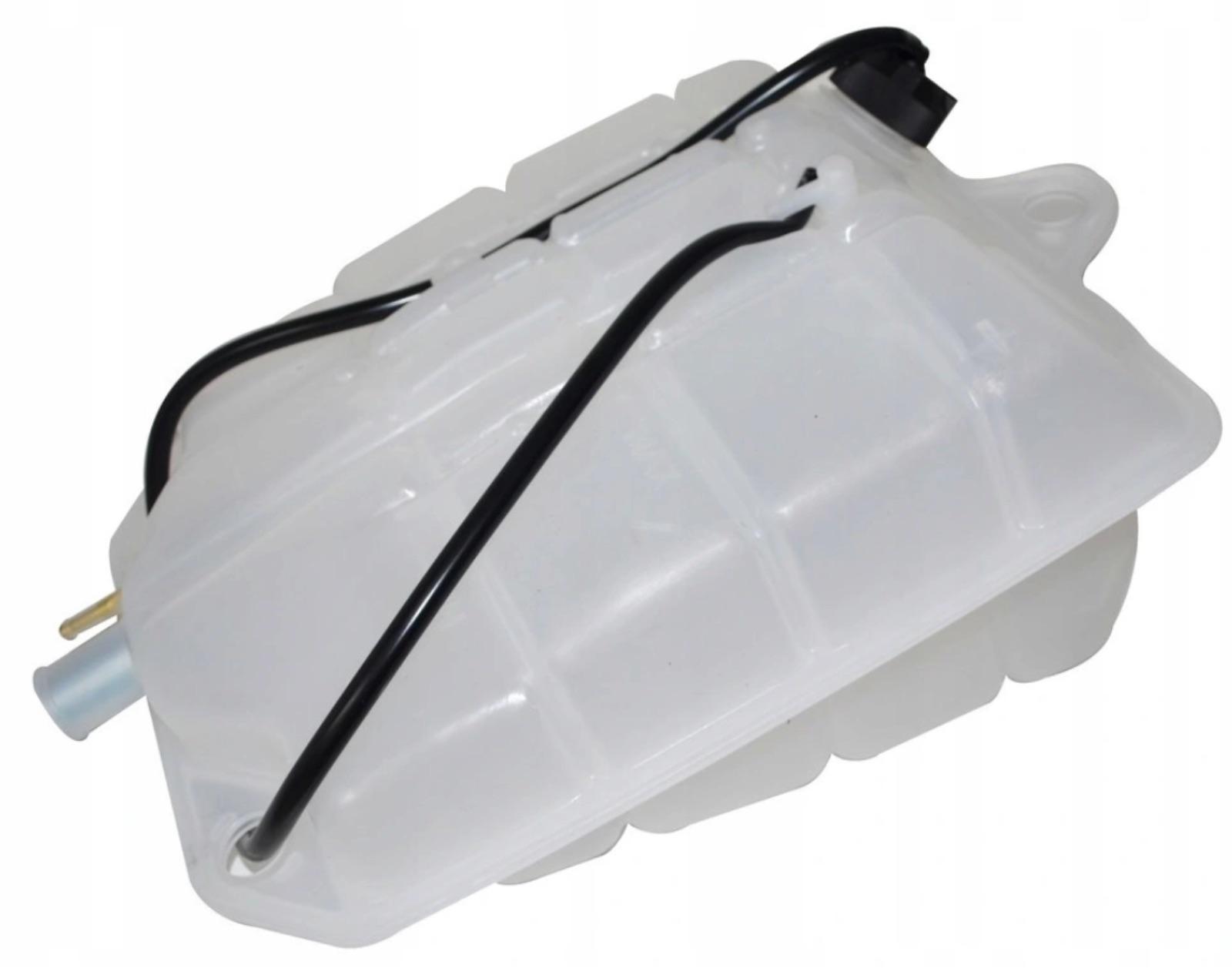 Original Iveco 98426669 Ausgleichsbehälter EuroCargo Original Iveco 98426669 Ausgleichsbehälter EuroCargo